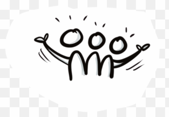 A Group You Work With By Using - Dot Emoji,Drawing Simpler Emotion