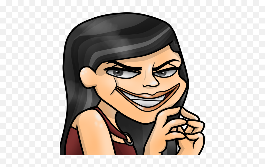 Rotvg0vne - For Women Emoji,Total Drama Island Emotions