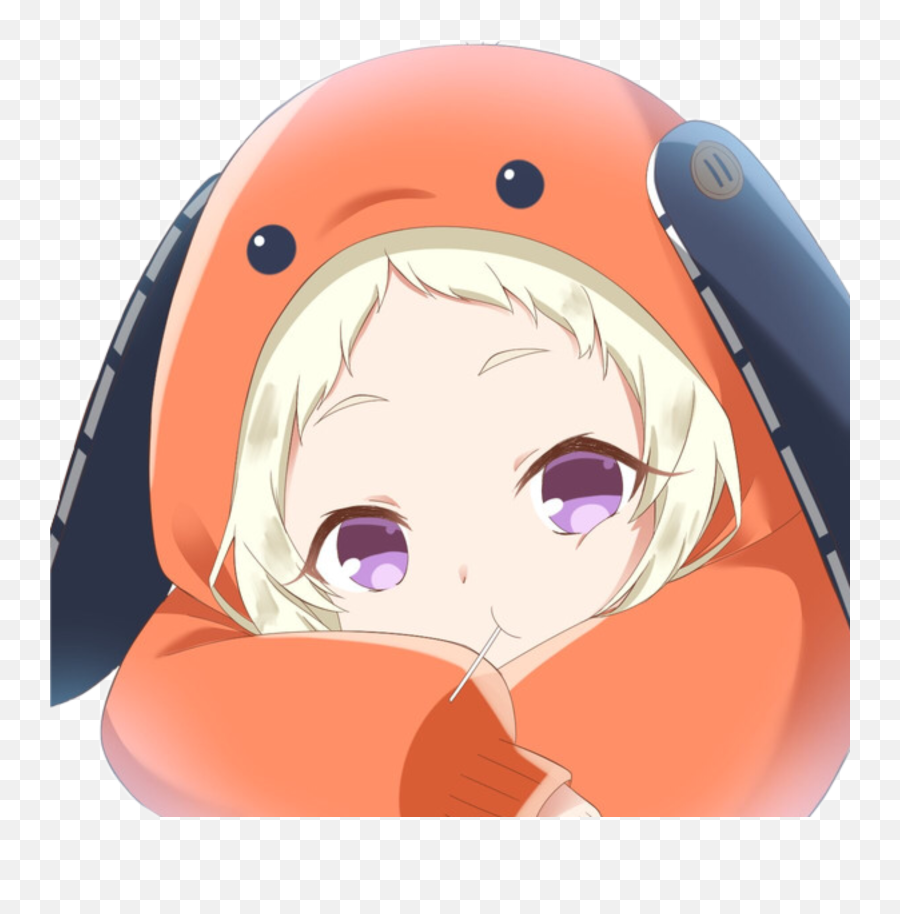 Discover Trending Emoji,Loli Emoji