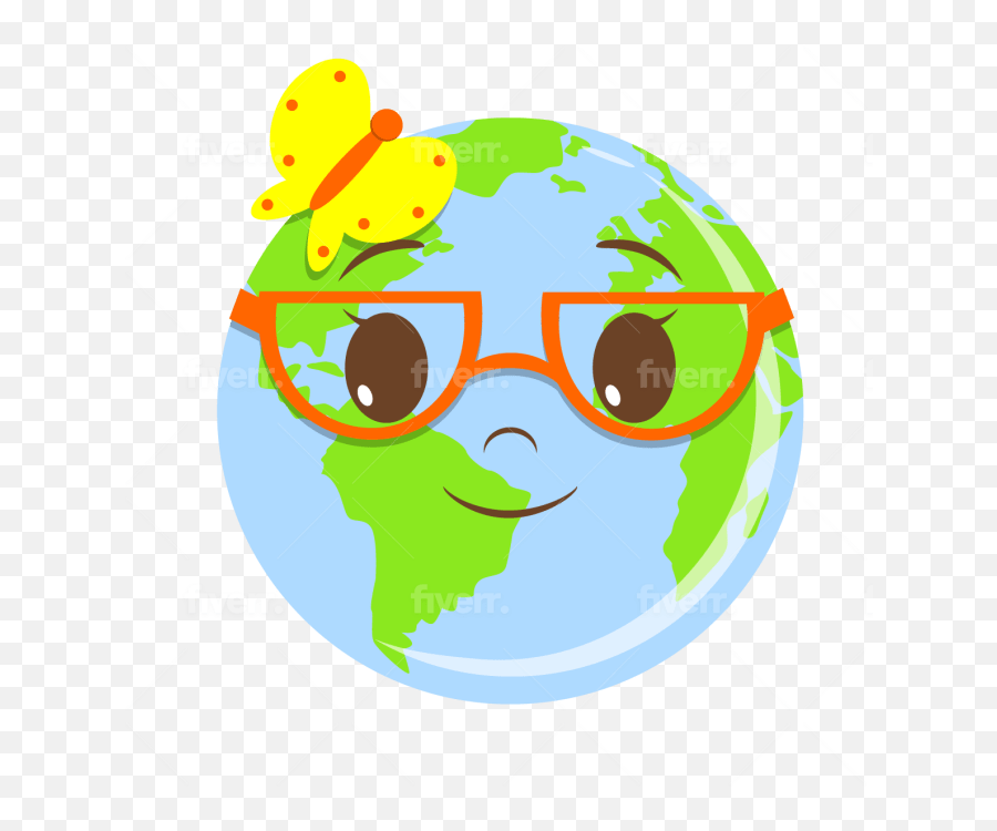 Create Super Cute And Awesome Vector - Happy Emoji,Emoticon Super Cute