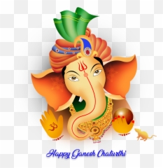 Whatsappstatusshare Sticker - Ganesh Ji Png Emoji,Ganesha Text Emoji