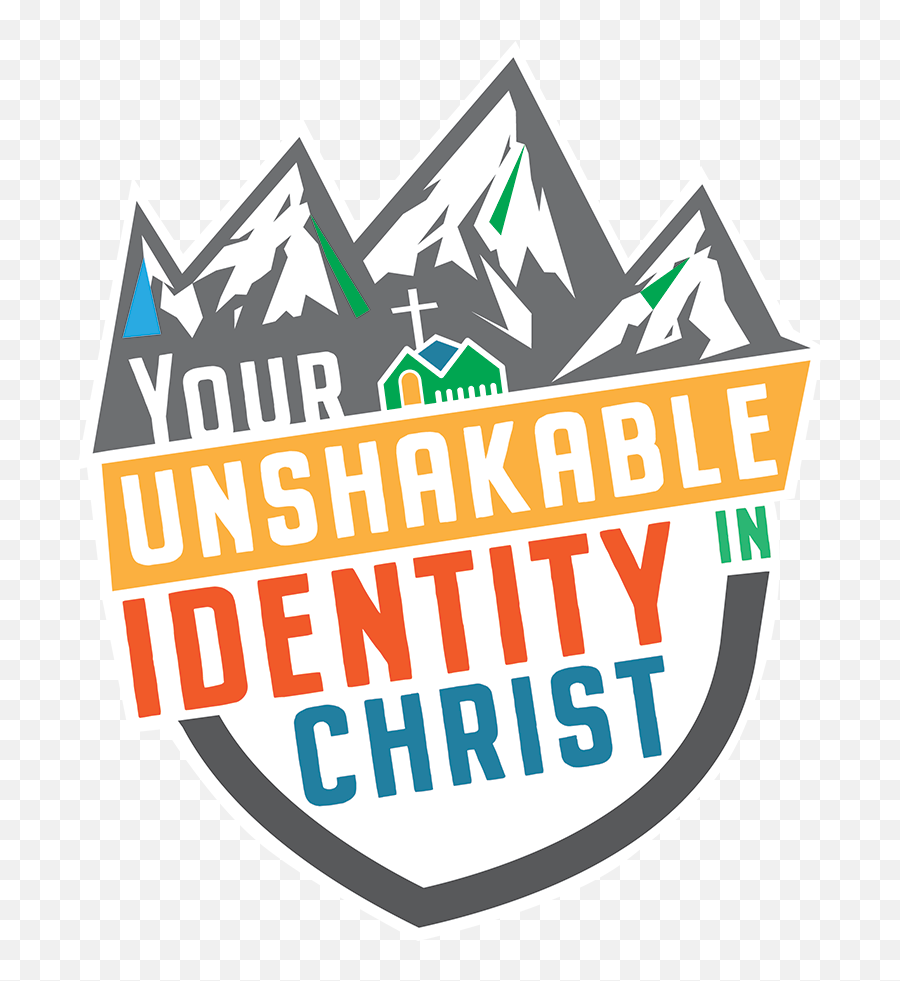 Your Unshakable Identity In Christ - Language Emoji,Christian Teen Checklist On Dealing With Emotions