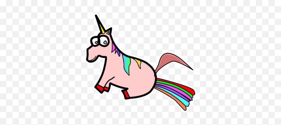 Funny Png And Vectors For Free Download - Dlpngcom Transparent Farting Unicorn Emoji,Farting Unicorn Emoticon