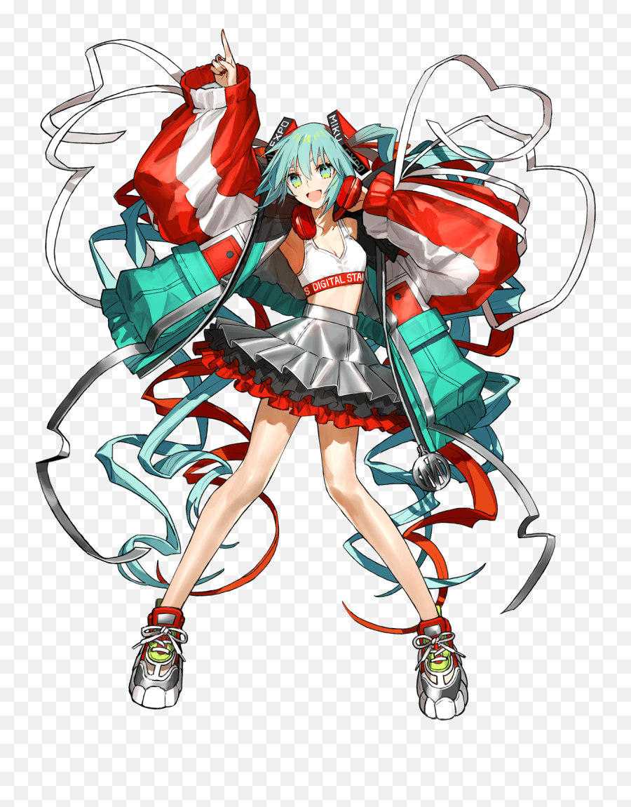 Hatsune Miku Digital Stars 2020 Online - Hatsune Miku Digital Stars 2020 Emoji,Emotions Vocaloid Lyrics