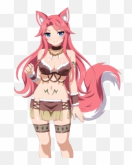 Fox Tribal - Sakura Dungeon Png Emoji,Sakura Dungeon Emoticons
