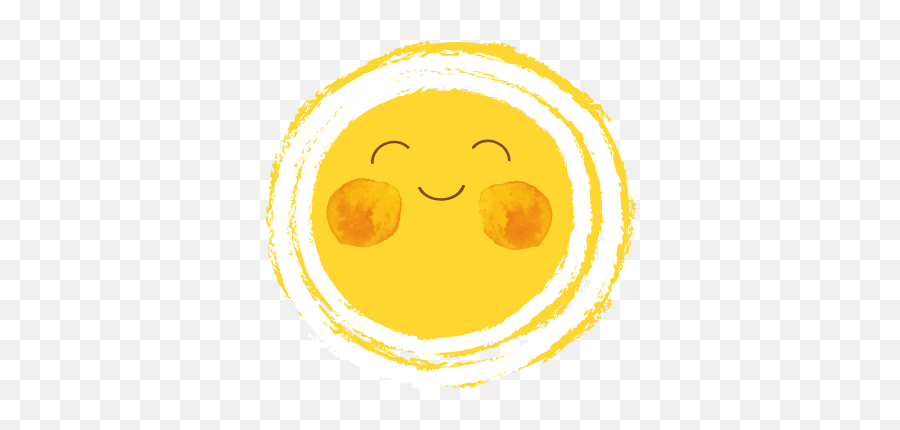 Frohnatur Auf Natürliche Weise Serotonin Erhöhen - Happy Emoji,Guten Morgen Heart Emoticon