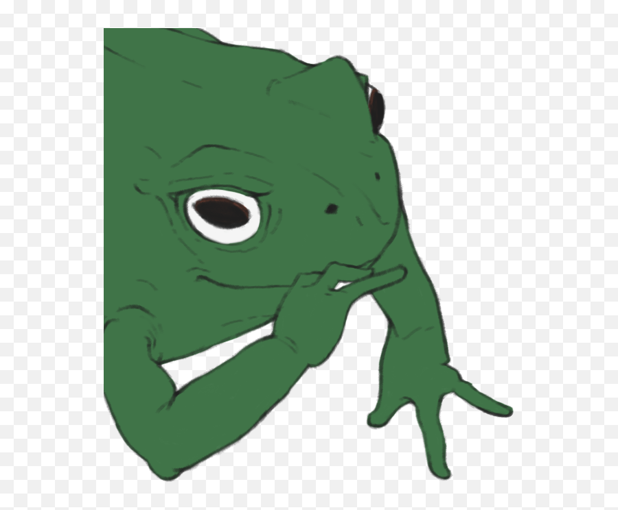Bant - Internationalrandom Thread 2082236 Realistic Pepe Png Emoji,Meaning Of Trash Frog And Coffee Emoji