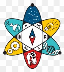 Science Ecology Transparent Png - Clipartix Clip Art Science Emoji,Poof Emoji