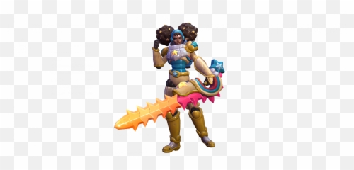 Heroes Of The Storm Update Details - Fictional Character Emoji,Heroes Of The Storm Brightwing Emojis