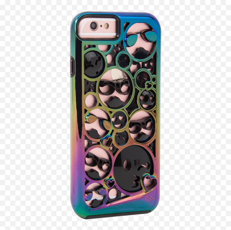 Case - Mate Tough Till Iphone 876s6 Emoji Shopping Mobile Phone Case,Emoji Iphone 6