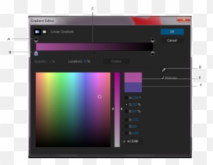 After Effects Color Basics - Vertical Emoji,Posterization Onjects, Color Emotion