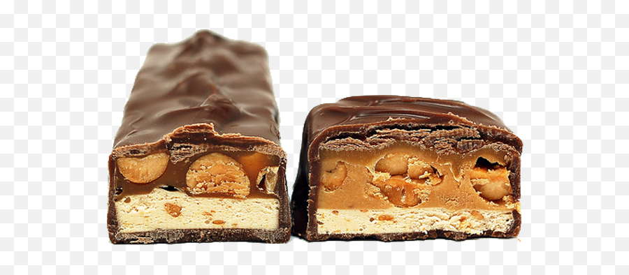 Snickers Png - Cross Section Snickers Chocolate Emoji,List Of Emotions On Snickers