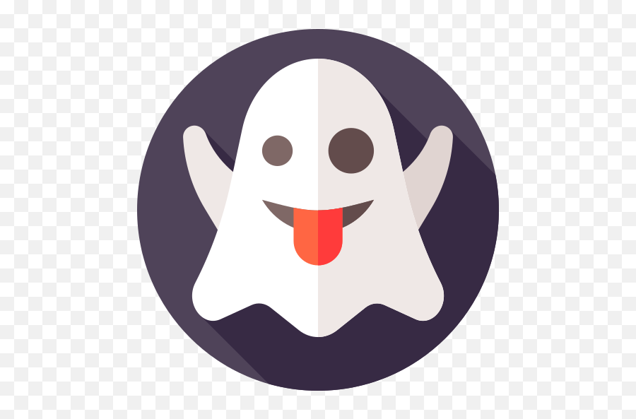 Ghost - Free Smileys Icons Ghost Emoji,Fb Emoji Ghost