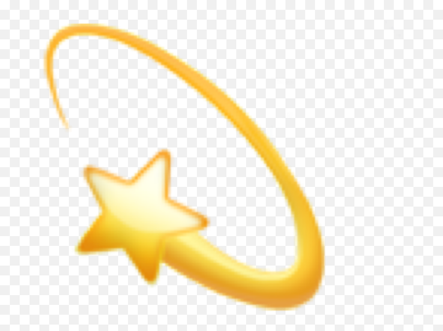 Sparkle Emoji Tumblr - Iphone Shooting Star Emoji,Sparkle Emoji