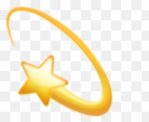 Sparkle Emoji Tumblr - Iphone Shooting Star Emoji,Sparkle Emoji