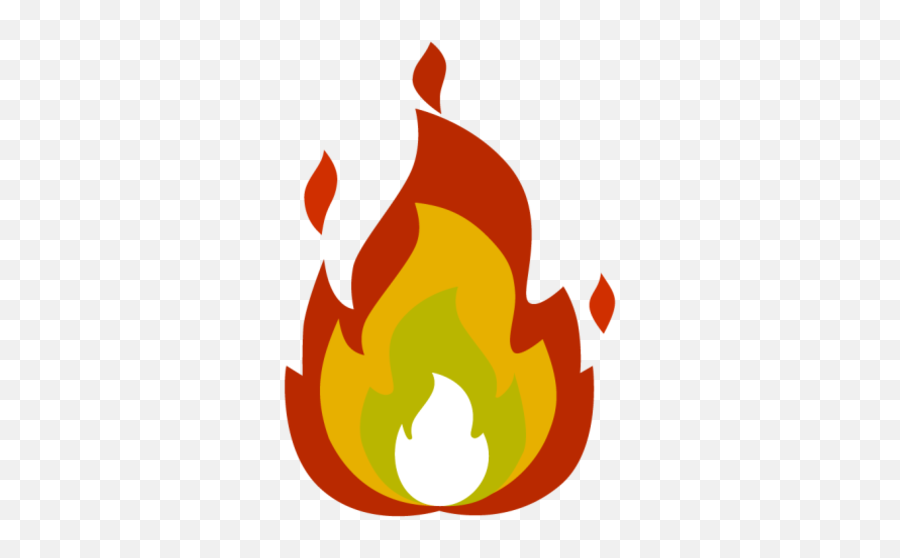 Muhammed Tausif Dribbble - Fire Emoji Svg,List Of Abstract Emotions