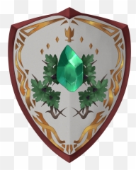 The Emerald Guard - Vertical Emoji,Emerald Symbol Emoji