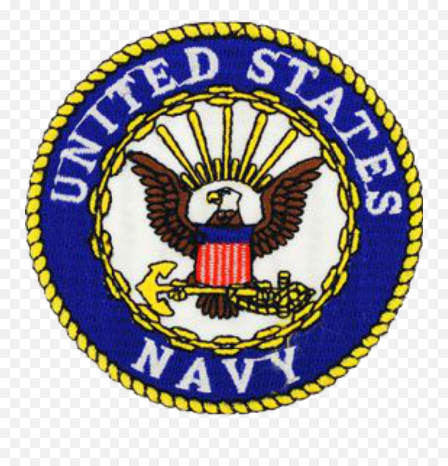 Historical Memorabilia United States Us Navy Embroidered - Us Navy Emoji,Em...