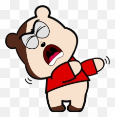 Gummy Bear Emoji - Fictional Character,Gummy Bear Emoji