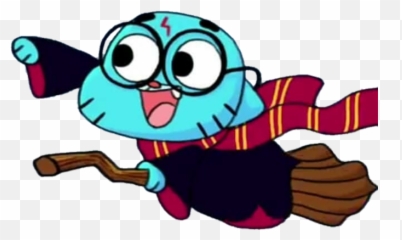 Amazing World Of Gumball Png Photo - Amazing World Of Gumball Gif Png Emoji,The Amazing World Of Gumball Emojis