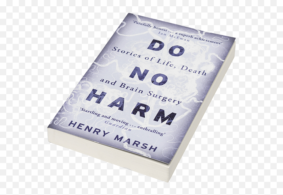 Do No Harm Wellcome Book Prize - Horizontal Emoji,Brain Sergeon Emojis