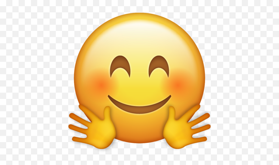 Emoji Icon Png 326936 - Free Icons Library Hug Emoji,Sad Cowboy Emoji