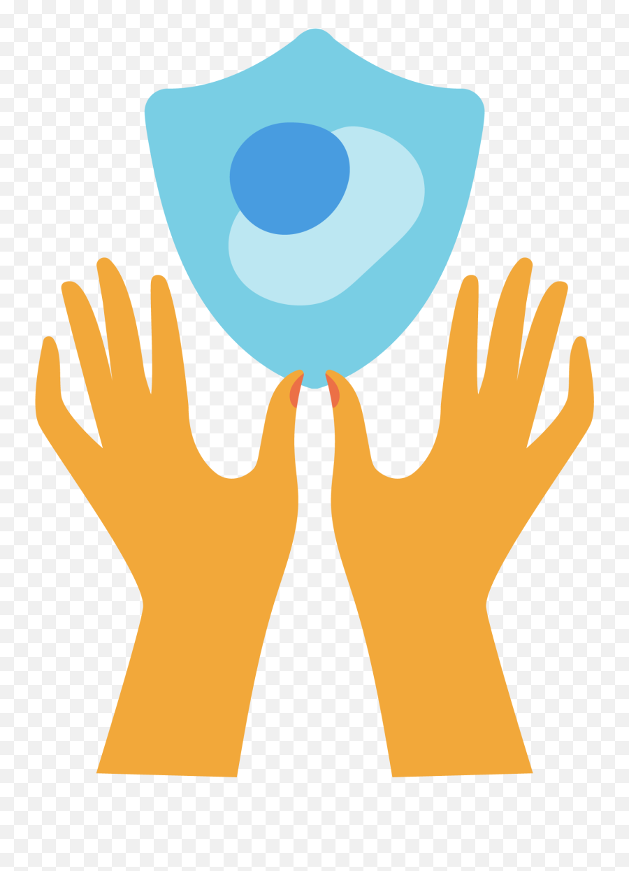 Brilliant Virtual Event Swag - Happy Emoji,Swag Hand Emoji