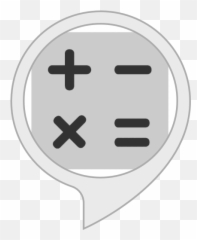 Alexa Skills - Dot Emoji,Solve The Emoji Calculator