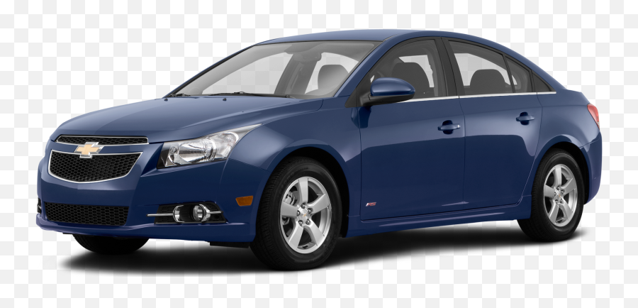 2014 Chevrolet Cruze Values Cars For - Blue Chevy Cruze Emoji,Chevy Car Commercial Emoticons Actress