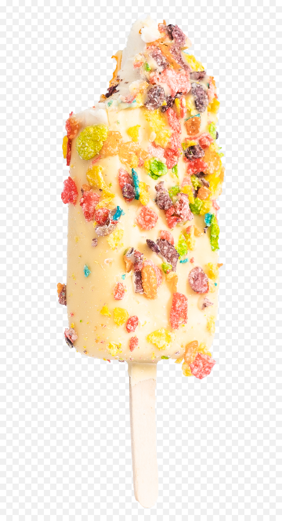 Normal Ice Cream In The - Ice Cream Bar Emoji,Icecream Cake Emojis South Park