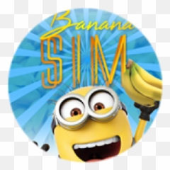 You Played - Roblox Minion Tom Emoji,Banana Emoticon From Behind