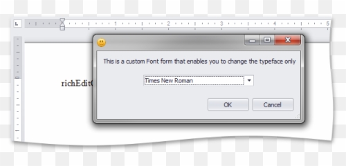 Whats New In 2011 - Vertical Emoji,How To Draw Emojis In Richedit Control