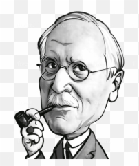 Draw Caricatures From Your Photo - Gentleman Emoji,20 Characture Emotions