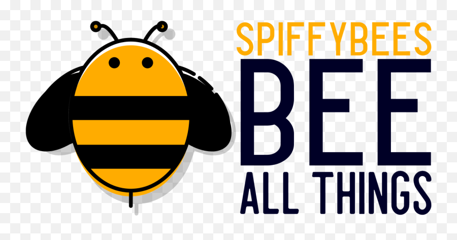 Spiffybees - Dot Emoji,Bee Swarm Bee Emojis