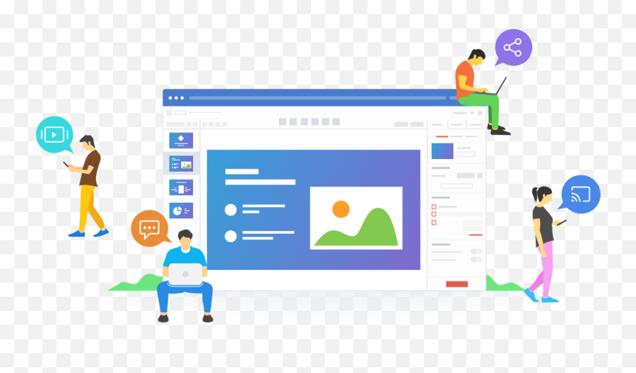 Powerpoint Vs - Felicitacion Del Dia Del Estudiante Emoji,Insert Emoji Powerpoint 2006 Mac