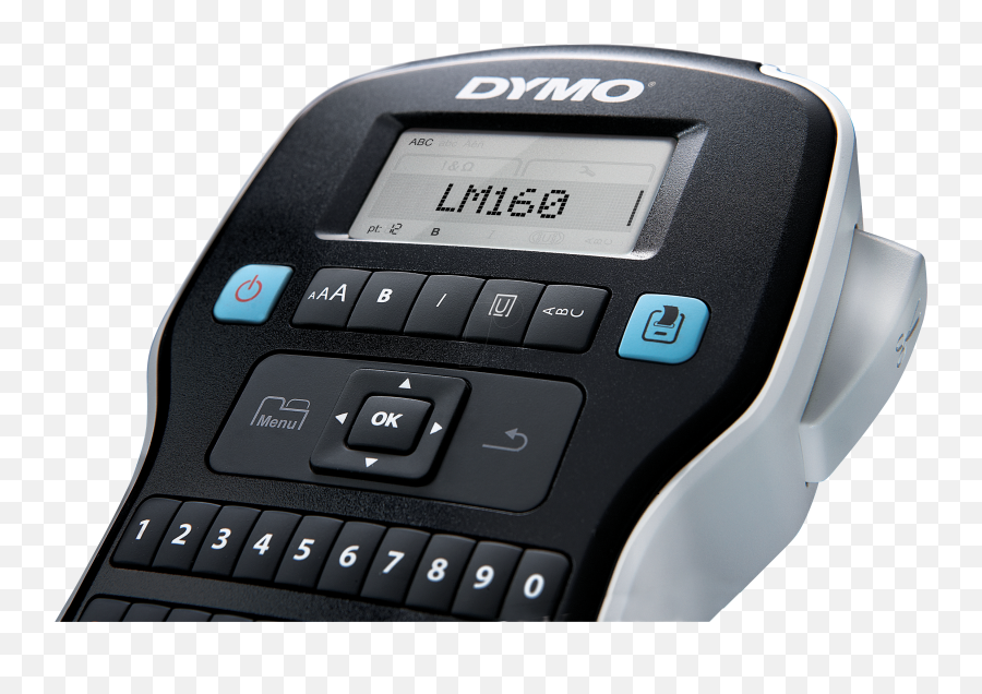 Dymo Labelmaker - Dymo Labelmanager 160 Emoji,Label Maker With Emojis