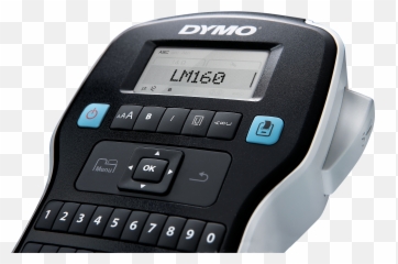 Dymo Labelmaker - Dymo Labelmanager 160 Emoji,Label Maker With Emojis