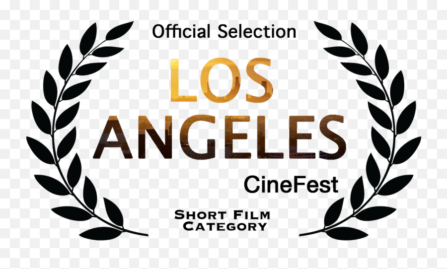Short Film - Los Angeles Cinefest Award Emoji,Short Film Rollar Coaster Emotions