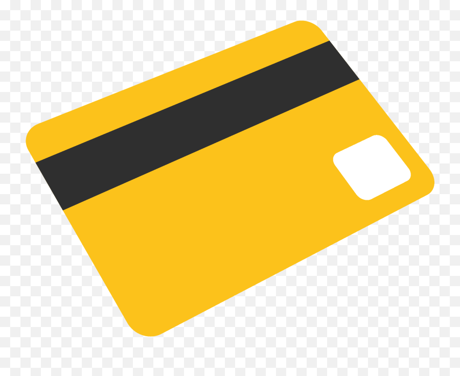 Credit Card Emoji - Cartao De Credito Png Cartoon,Card Emoji