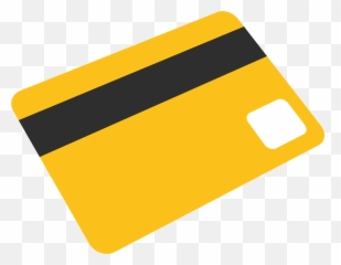 Credit Card Emoji - Cartao De Credito Png Cartoon,Card Emoji