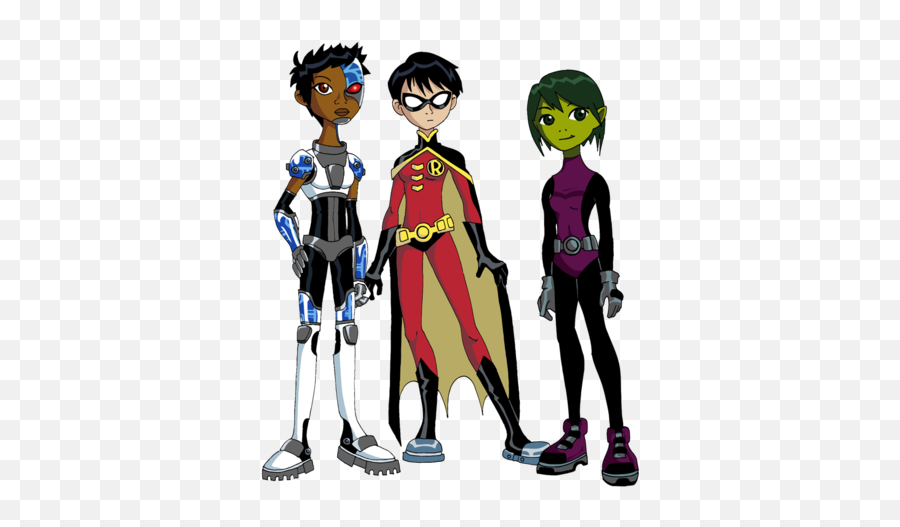 Wildfire - Teen Titans Speedy Coloring Emoji,Teen Titans Emoticons