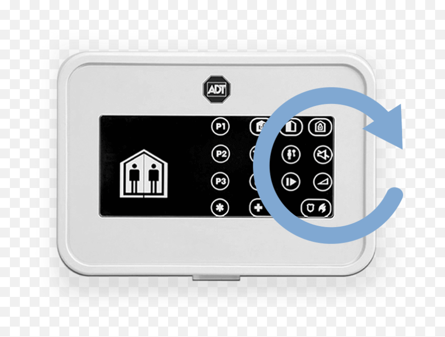 Police Response - Monitoring Plans Adt Smart Device Emoji,Pictures That Instile Emotion