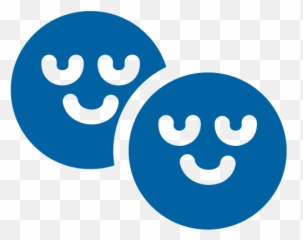 Our Story - Happy Emoji,Emoticon Bomba