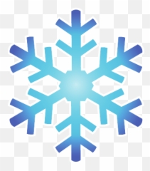 Christmas Hunt - Snowflake Clipart Vector Emoji,Snow Falke Emoji