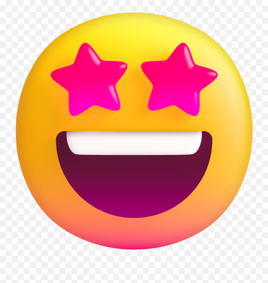 Sparklestroke U2013 Canva - Wide Grin Emoji,Squiqqly Emoticon