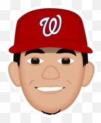 Nationals Emojis Fans Washington Nationals,Whatsapp Dancing Man Emoji