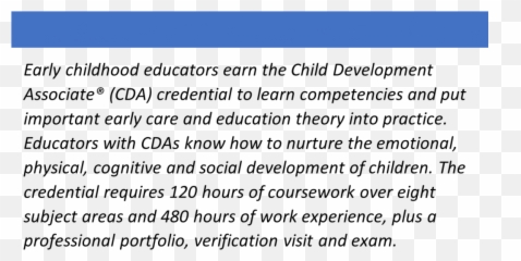 5 Tips For Choosing A Quality Cda Training Program - Cda Emoji,Preschool Emotion Sort Game