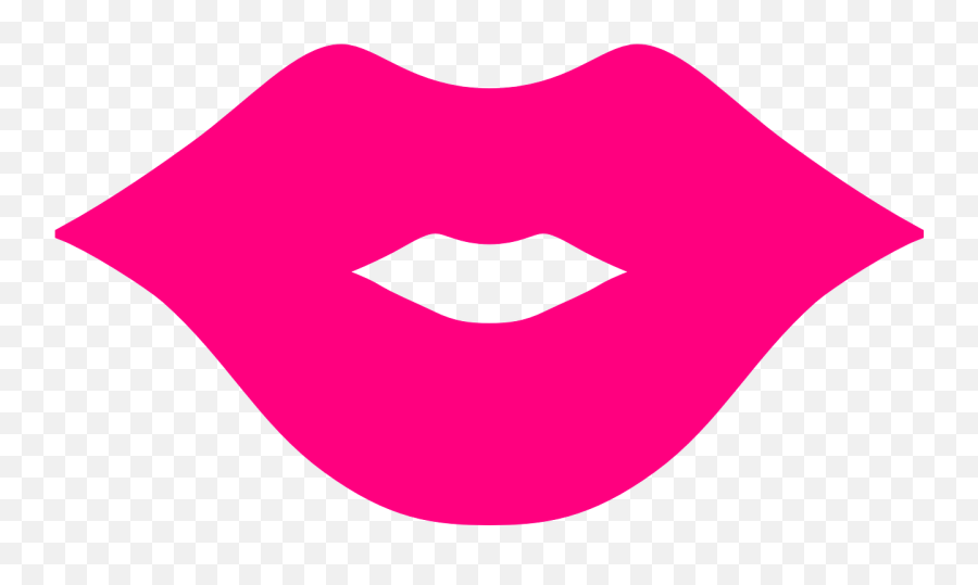 Kiss Clipart Smooch Kiss Smooch Transparent Free For - Transparent Lips Clip Art Emoji,Emoji Movie Kisscartoon