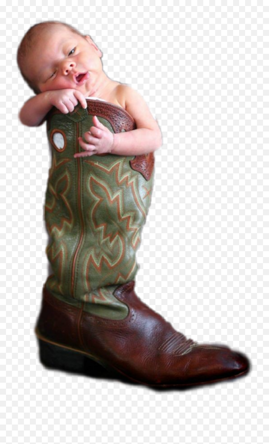 Cowboy Boots Sticker Challenge - Durango Boot Emoji,Cowboy Boots Emoji