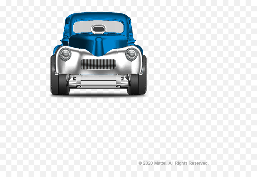 Wild Blue Rlc Exclusive Selections 41 Willys Gasser - Page 2020 Hot Wheels Willys Rlc Emoji,Heresy Emoji